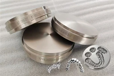Tish implantlarida titanium qotishmasining afzalliklari
